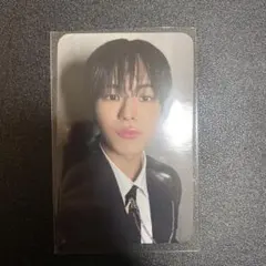 TREASURE LOVEPULSE ラキドロ ジェヒョク