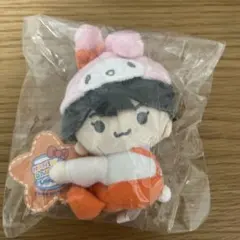 なにわ男子 大西流星くん サンリオコラボ