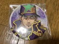 ジョジョの奇妙な冒険 第6部 ストーンオーシャン 缶バッジ 空条徐倫