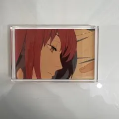 劇場版 チェンソーマン レゼ篇 ミニアクリルブロック マキマ 完売品