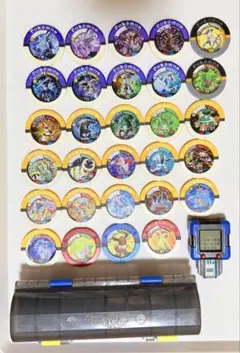 ポケモンバトリオ　まとめ売り