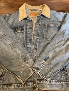 2026年最新】Levi's メンズ Gジャン・デニムジャケットの人気アイテム