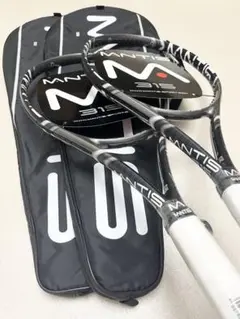 【未使用品】マンティス315 2本セット