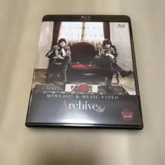 D.A.T MSWL2017＆MUSIC VIDEO Archives