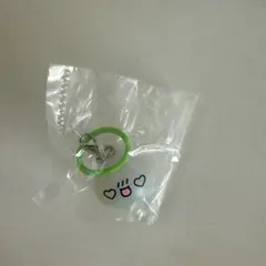 ぷくぷくあわわちゃん めじるしアクセサリー ハート