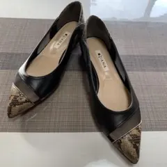 DIANA ダイアナ パンプス