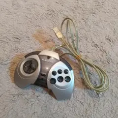 ゲームパッド テレビゲーム