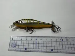 メガバス プロップダーター 80 トップウォーター ルアーのサムネイル