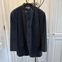 ISSEY MIYAKE MEN スタンドカラージャケットのサムネイル