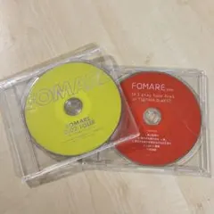 2026年最新】fomare dvdの人気アイテム - メルカリ