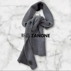 2025年最新】ZANONE マフラーの人気アイテム - メルカリ