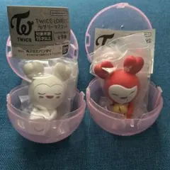 TWICEラブリーマスコット