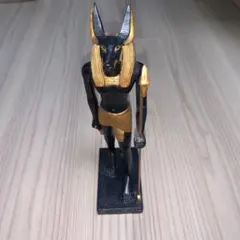 アヌビス anubis パピルスに描かれるラーの天秤 コレクターズエディション アヌビス anubis パピルスに描かれるラーの天秤 コレクターズ