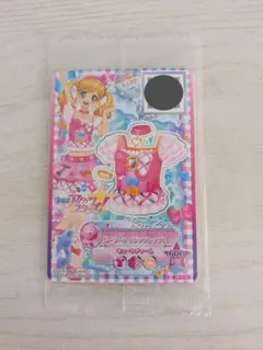2026年最新】劇場版アイカツ 入場者特典の人気アイテム - メルカリ