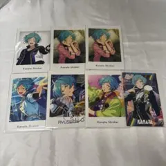 深海奏汰ぱしゃっつ