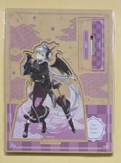 c107 fgo リリス　アクリルスタンド 2026年最新】リリス アクリルスタンドの人気アイテム - メルカリ
