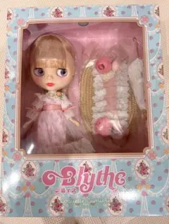 DAL プーリップ シャルロッテ 新品未開封 ドール - メルカリ