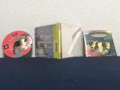アイルトン・セナカートデュエル ps1