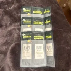 BOTANIST SANTAL セット