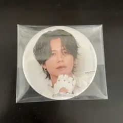 藤牧京介　缶バッジ 藤牧京介 缶バッチ INI museum クレーンゲーム - メルカリ