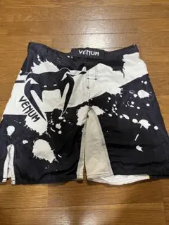 新品未使用コナー・マクレガー着用】Venum UFC ファイトショーツ