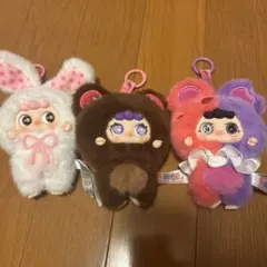 2026年最新】babythree ぬいぐるみの人気アイテム - メルカリ