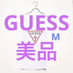 GUESS タンクトップ ゲス トップス