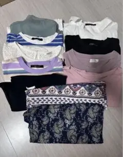 レディース まとめ売り