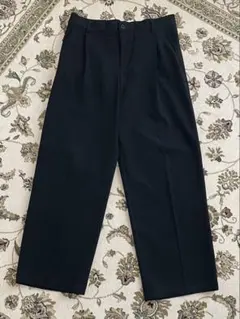H&M ワイドスラックス 30インチ