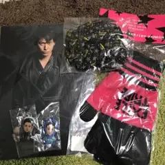 山下健二郎 グッズ