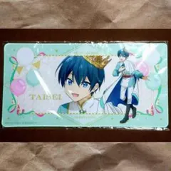 まるくじ『シンカリオン』シリーズ 超大吉 選べるデスクマット 大成 タイセイ