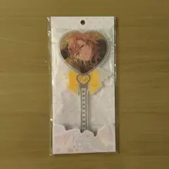 あんスタ 羽風薫 ② マジカルステッキ 称号プレート 誓約 グッズまとめ