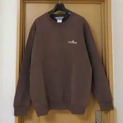 carhartt スウェット