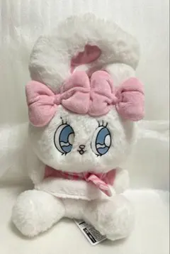エスターバニー　ホリデーマフラーBIGぬいぐるみ