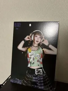 IS:SUE RIN 会田凛 UMS限定特典 ユニバーサルミュージック - メルカリ
