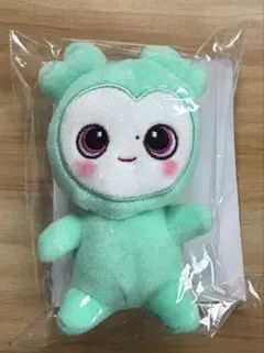 TWICE ベイビーラブリー カップホルダー ミブリー