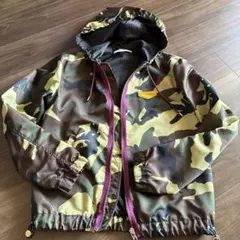 春夏 s/s GIVENCHY カモフラージュJKT/50ジバンシイ　ジャケット 2026年最新】Givenchy メンズ ナイロンジャケットの人気アイテム