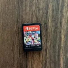 デラックス Switch マリオカート8デラックス ソフト カセット