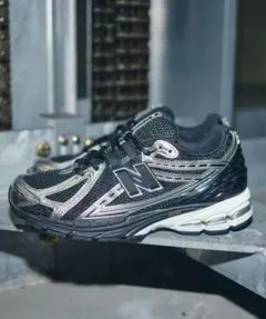 U1906RCF　1906R　New Balance　26cm 美品　箱あり