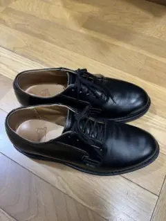 RED WING ポストマンシューズ 6.5 24.5センチのサムネイル