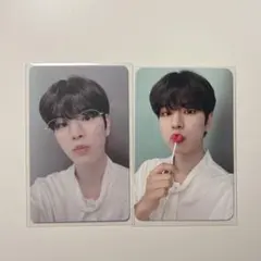 スキズ MAXIDENT スンミン ラキドロ