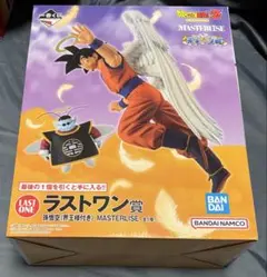 2025年最新】界王様 フィギュアの人気アイテム - メルカリ