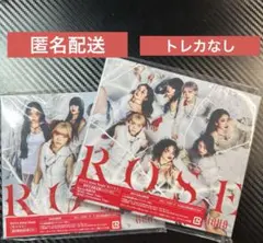 HANA❤︎ROSE未開封トレカtypeAコンプ7枚セット - メルカリ