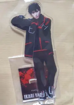 舞台　桃源暗鬼　アクリルスタンド