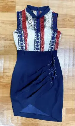 an ナイトドレス キャバドレス ワンピース