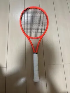 2025年モデル HEAD RADICAL PRO G3 (ガット、振動止め付) - メルカリ