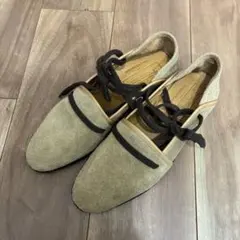 数回着用）ネペンテス ウォーボンウォーク WOBURN WALKサイズ42 - メルカリ