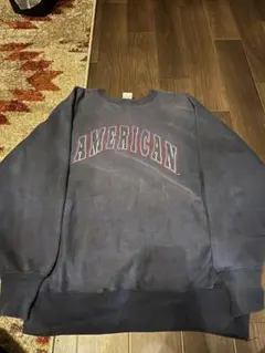 90s Champion リバースウィーブ USA製 AMERICAN XL