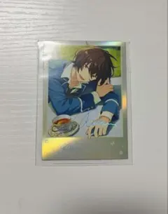 あんスタ 朔間凛月 中国 序曲 ポラロイド ぱしゃこれ 偶像梦幻祭