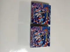 ニンジャスピナー シュリンク無 ペリペリあり 未開封BOX2個 - メルカリ